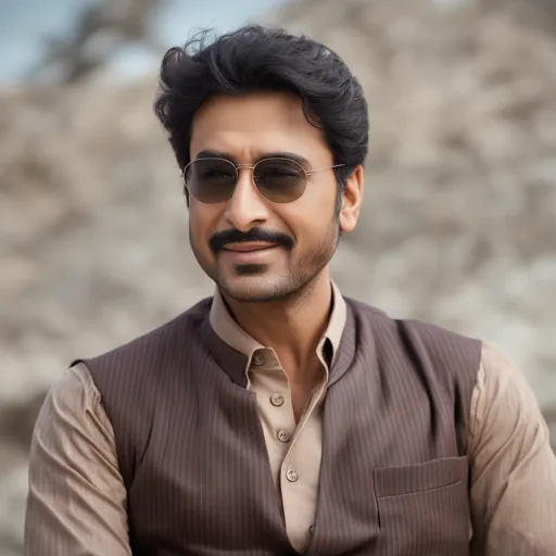 Hassan Hayat