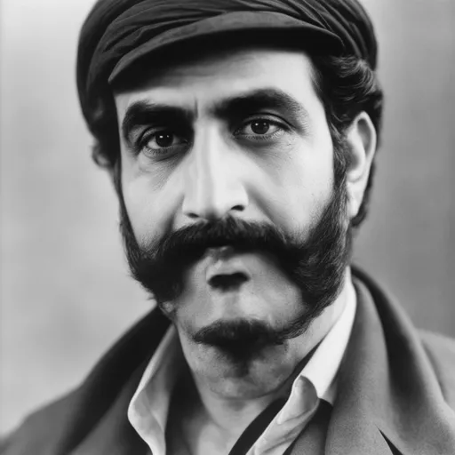 Hassan Honarmandi