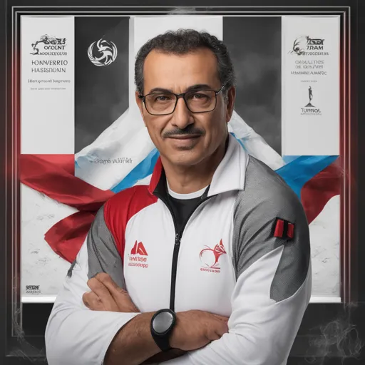 Hassan Hosni Tawfik