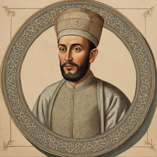 Hassan III of Alamut