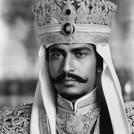 Hassan I of the Maldives
