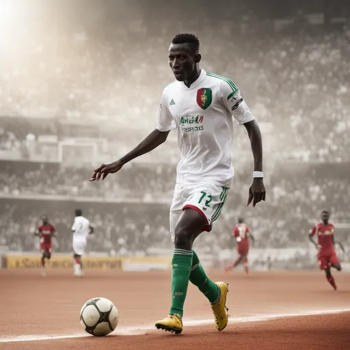 Hassan Idriss Dicko