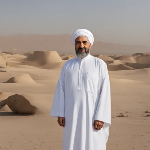 Hassan Jafari