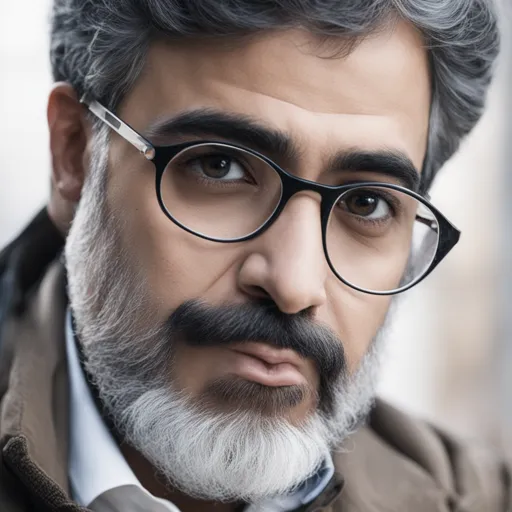 Hassan Jawahery