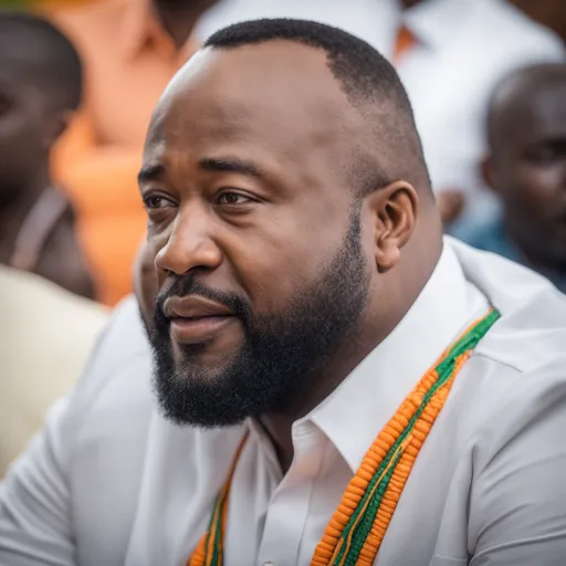 Hassan Joho