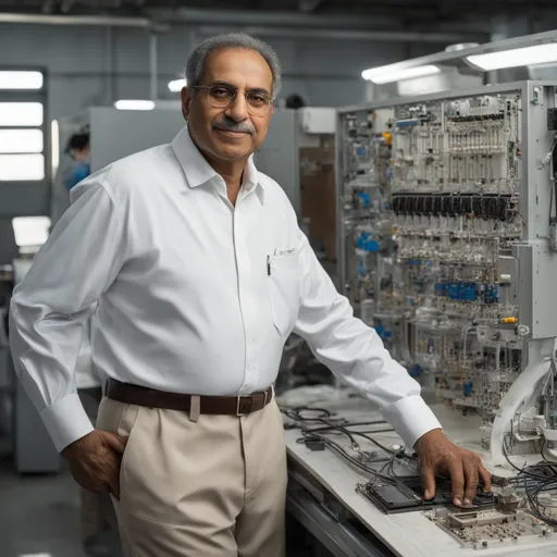 Hassan K. Khalil