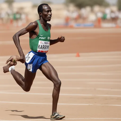 Hassan Karimou