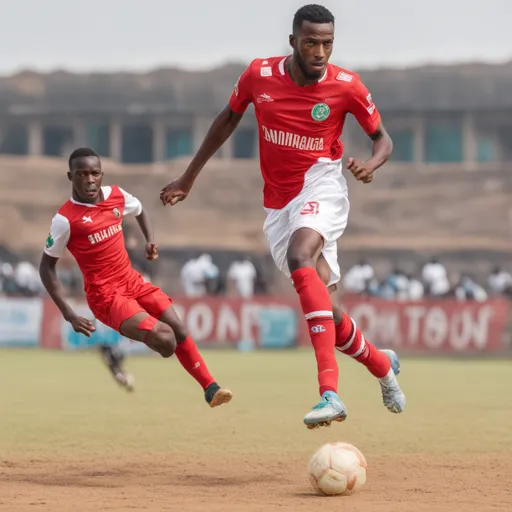 Hassan Kessy