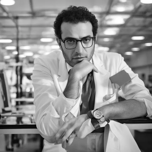 Hassan Khachfe