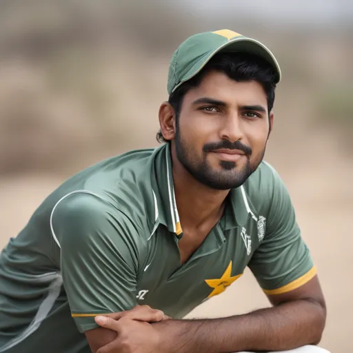 Hassan Khan (cricketer)