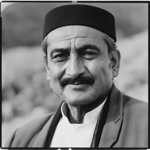 Hassan Khan (politician)