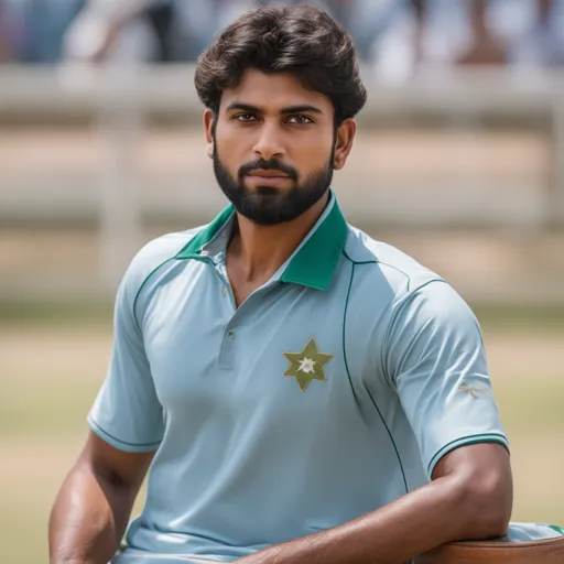 Hassan Khan Mohammad