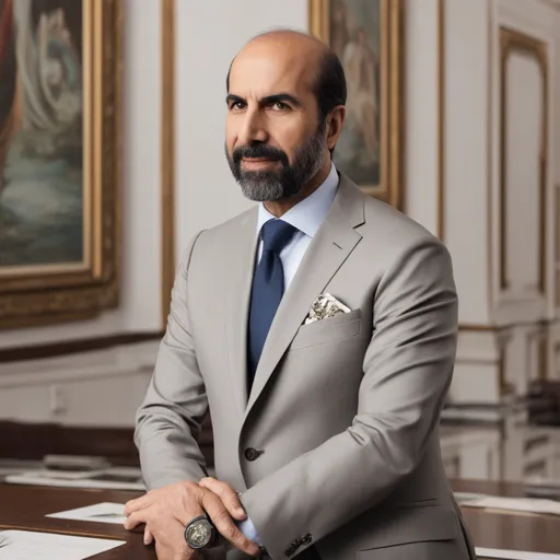 Hassan Khosrowshahi