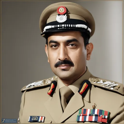 Hassan Mahmood Khandker