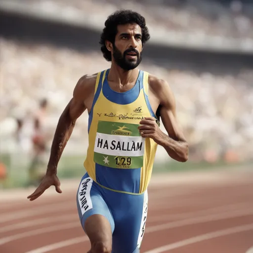 Hassan Masallam