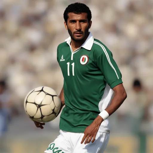 Hassan Matrud