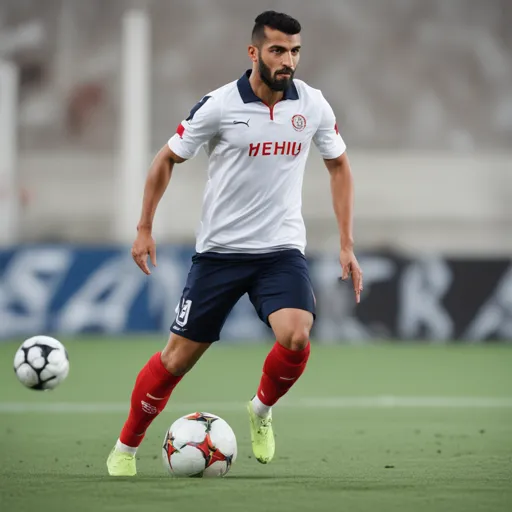 Hassan Mezher