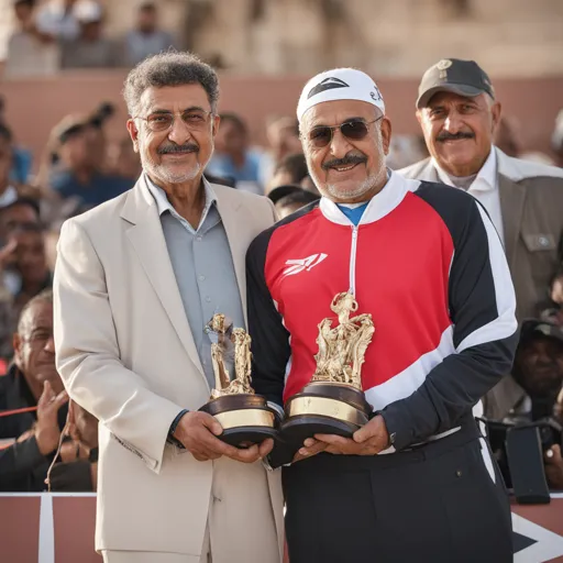 Hassan Moaffi
