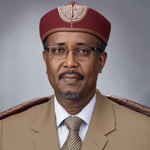 Hassan Moalim