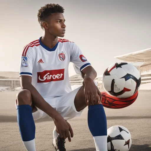 Hassan Mohamed (footballer)