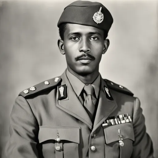 Hassan Mohamed Ali Wariiri