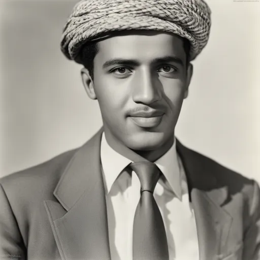 Hassan Mohamed Hassan
