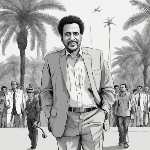 Hassan Mohamed Shehata