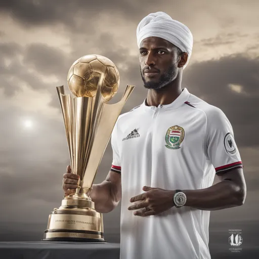 Hassan Mohammed (footballer)