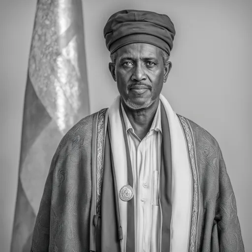Hassan Mohammed Ali