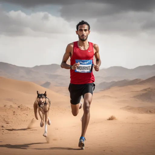 Hassan Mourhit