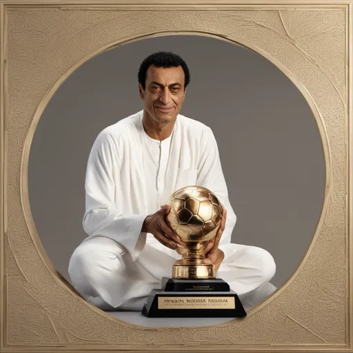 Hassan Mubarak