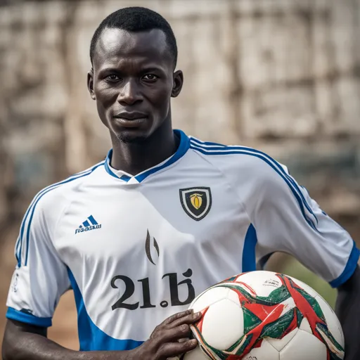Hassan Mubiru