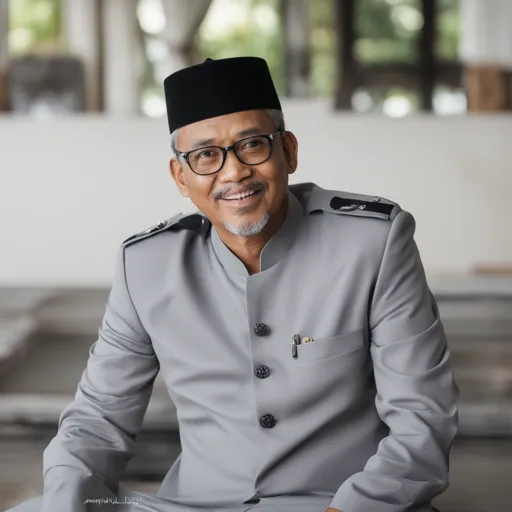 Hassan Muhammad