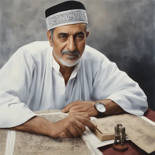 Hassan Mutlak
