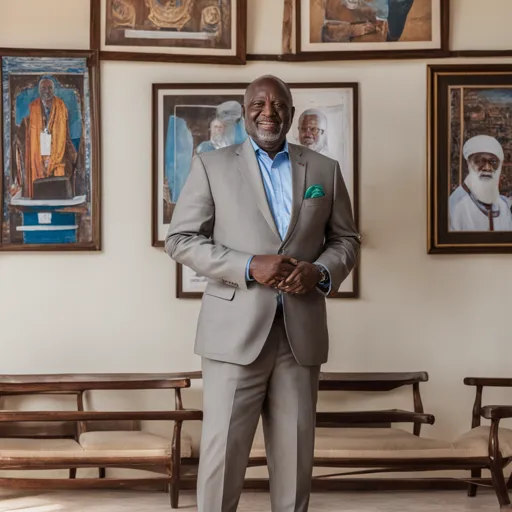 Hassan Mwanyoha