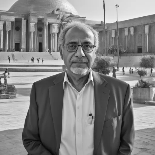 Hassan Nafaa