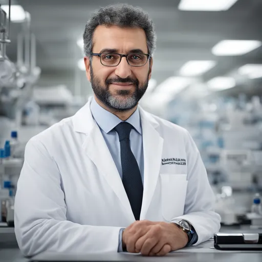 Hassan Naim