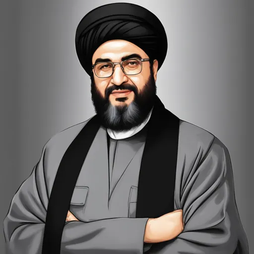 Hassan Nasrallah (businessman)
