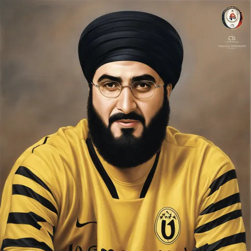 Hassan Nasrallah (footballer)
