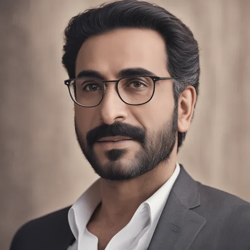 Hassan Niazi (actor)