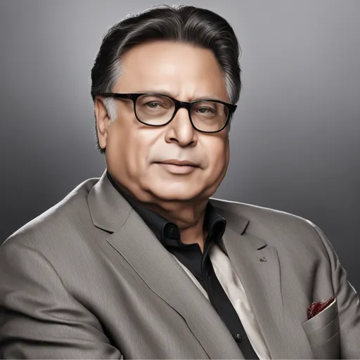 Hassan Nisar