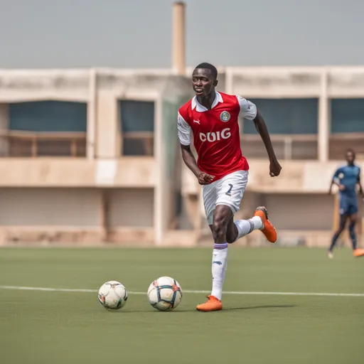 Hassan Odeola