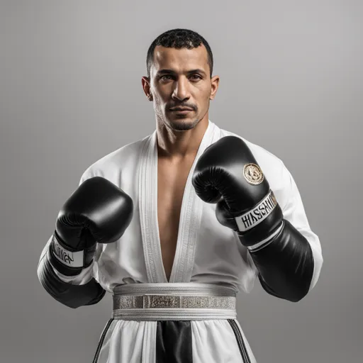 Hassan Oucheikh