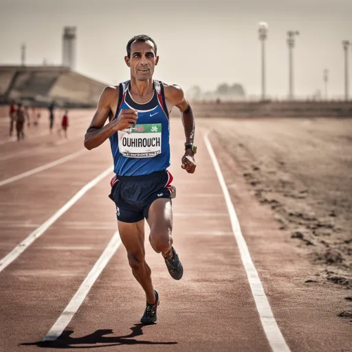 Hassan Ouhrouch
