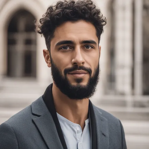 Hassan Oumari