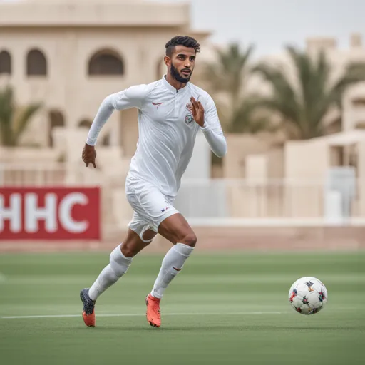 Hassan Rabia