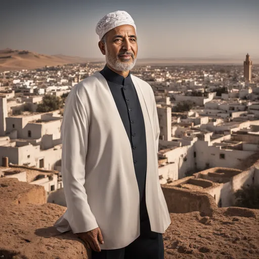 Hassan Rachidi