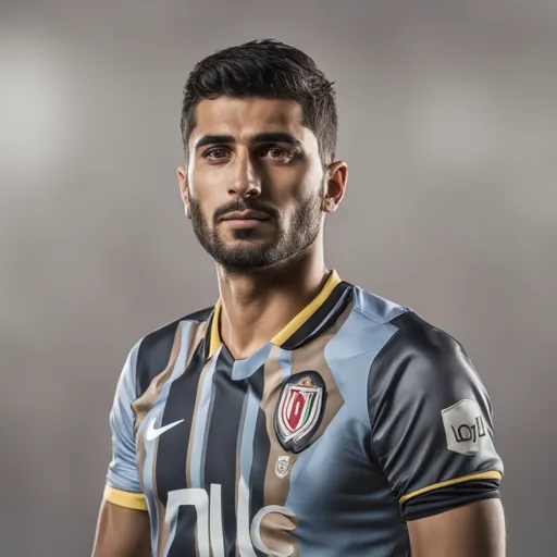 Hassan Raed