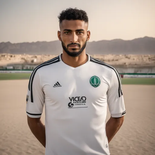 Hassan Raghfawi