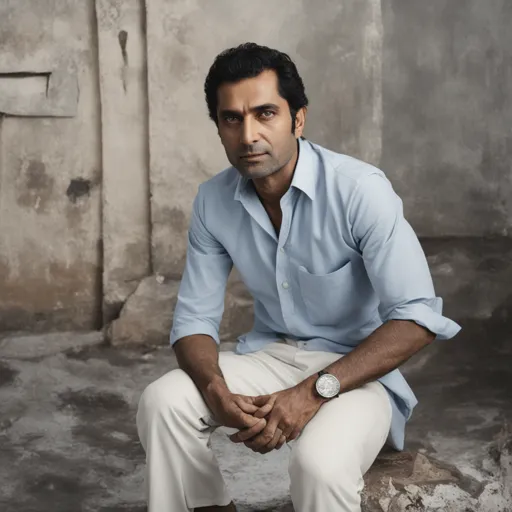 Hassan Razzaq
